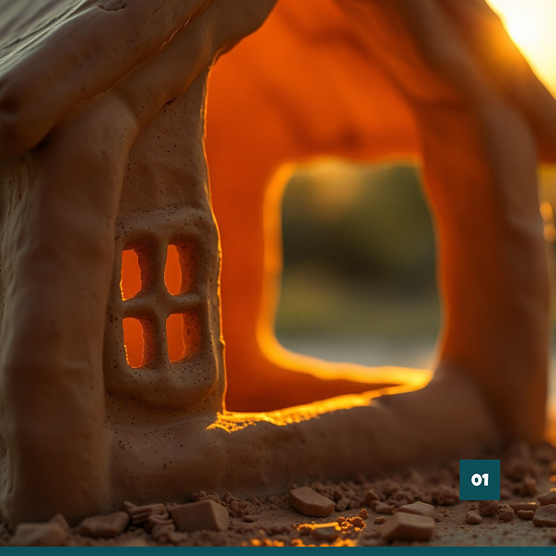 Capítulo 2: A Jornada