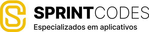 Sprint Codes Logo